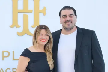 Antonija Blaće o odnosu sa suprugom Hrvojem: 'U takvoj situaciji bi radije odabrala samoću'