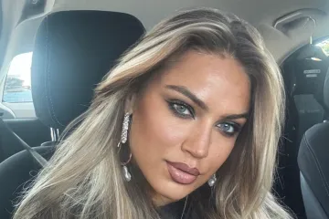 Od loto djevojke do uspješne poduzetnice: Sa samo 27 godina vodila je europsku izbornu kampanju