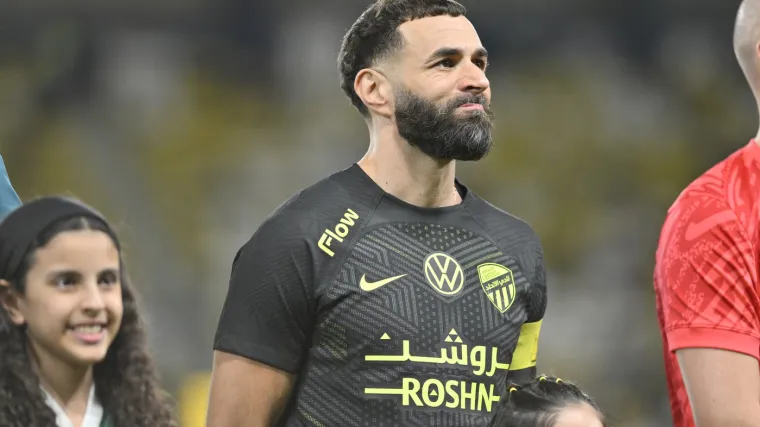 Problemi za Ivanovića? Benzema bi mogao prihvatiti Mourinhov poziv