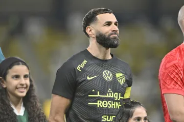 Problemi za Ivanovića? Benzema bi mogao prihvatiti Mourinhov poziv