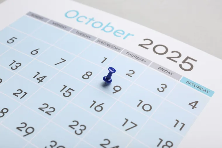 Ovi datumi u listopadu donose žestoke probleme: Novac bi tada mogao doslovce ispariti iz ruku