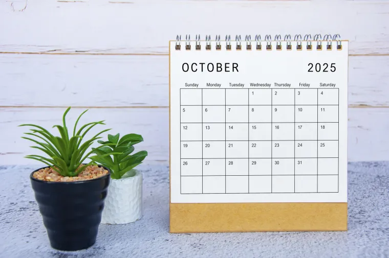 Ovi datumi u listopadu donose žestoke probleme: Novac bi tada mogao doslovce ispariti iz ruku