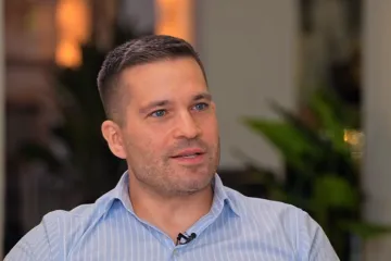 Najbolji učitelj na svijetu o generaciji Alfa: 'Ne vole nepravdu, svijet je postao nemilosrdan'