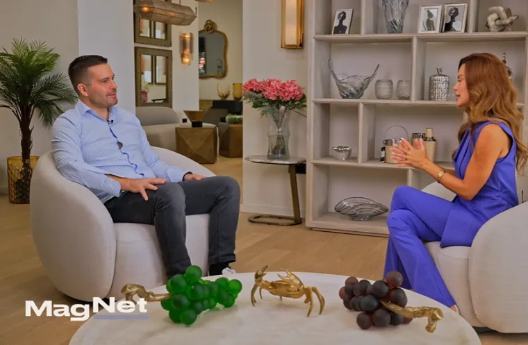 Najbolji učitelj na svijetu o generaciji Alfa: 'Ne vole nepravdu, svijet je postao nemilosrdan'