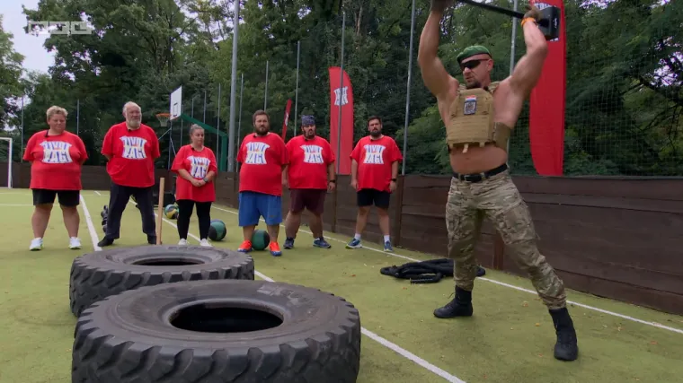 Kandidati dobivaju nove trenere: 'Dobar je strah tko ga ima'