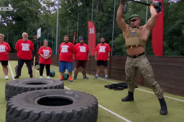 Kandidati dobivaju nove trenere: 'Dobar je strah tko ga ima'