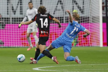 Belgijski maestro naklonio se hrvatskom uz riječ na našem jeziku