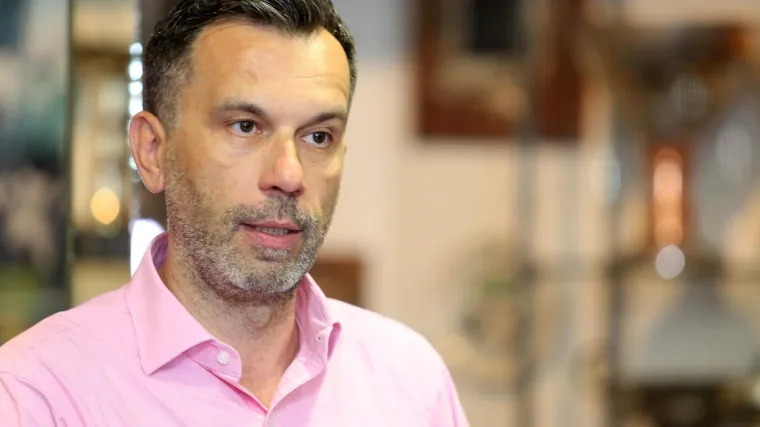 Ušao je u fight sa Bobanom, a svojedobno nam je rekao: 'Ja po svoje mišljenje ne idem u Međugorje'