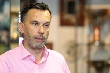 Ušao je u fight sa Bobanom, a svojedobno nam je rekao: 'Ja po svoje mišljenje ne idem u Međugorje'