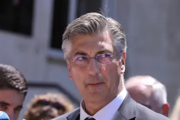 Plenković uzvratio na 'bezobrazne' mađarske optužbe: 'Znate li u čemu je kvaka?'