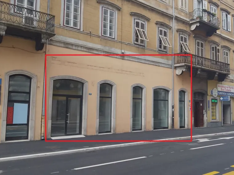 Država daje u zakup 29 nekretnina: Nudi se i lokacija na splitskoj rivi, ali cijena je brutalna