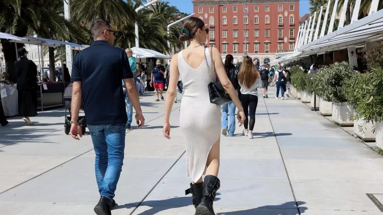 Država daje u zakup 29 nekretnina: Nudi se i lokacija na splitskoj rivi, ali cijena je brutalna