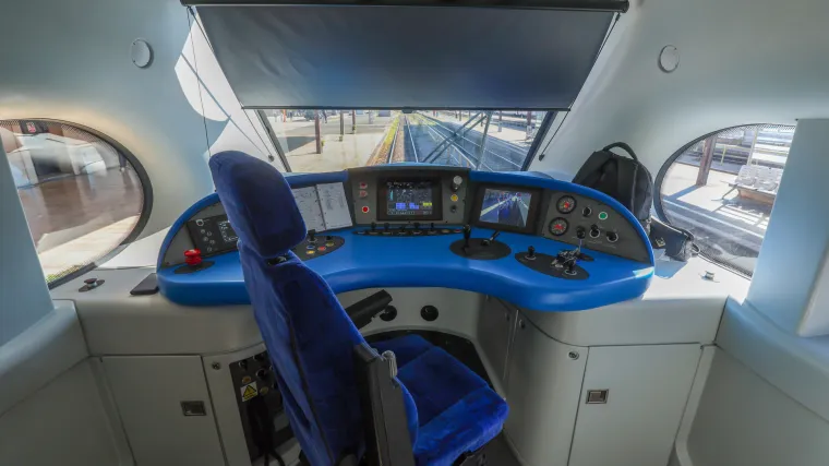 Hrvatska od danas ima najmoderniji vlak u Europi: Kakva su vaša iskustva s HŽ-om?