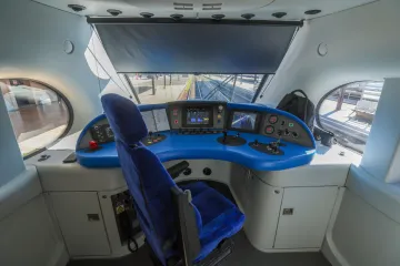 Hrvatska od danas ima najmoderniji vlak u Europi: Kakva su vaša iskustva s HŽ-om?