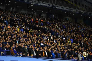 Ovo se ne viđa često! Nećete vjerovati što se dogodilo nesretnom navijaču Dinama nakon utakmice