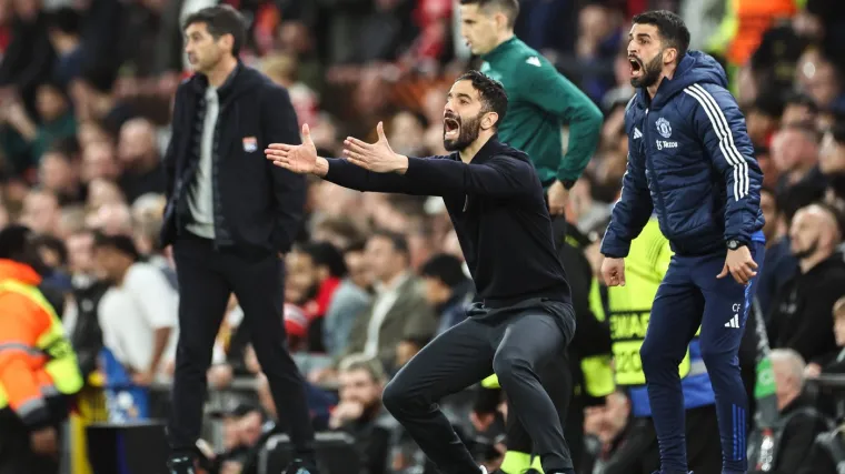 Jesu li ozbiljni? Amorimu još mjesec dana, a onda dolazi neočekivano ime