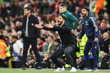 Jesu li ozbiljni? Amorimu još mjesec dana, a onda dolazi neočekivano ime