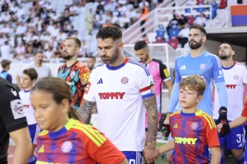 Stigle prve medicinske prognoze: Evo koliko će Marko Livaja izbivati s terena