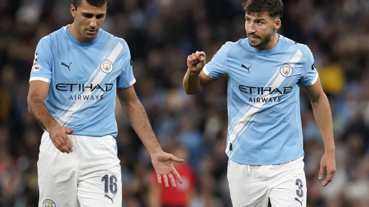 Pep ne zna što bi od muke: Rodri nakon više od godinu dana opet ne može igrati zbog istog koljena