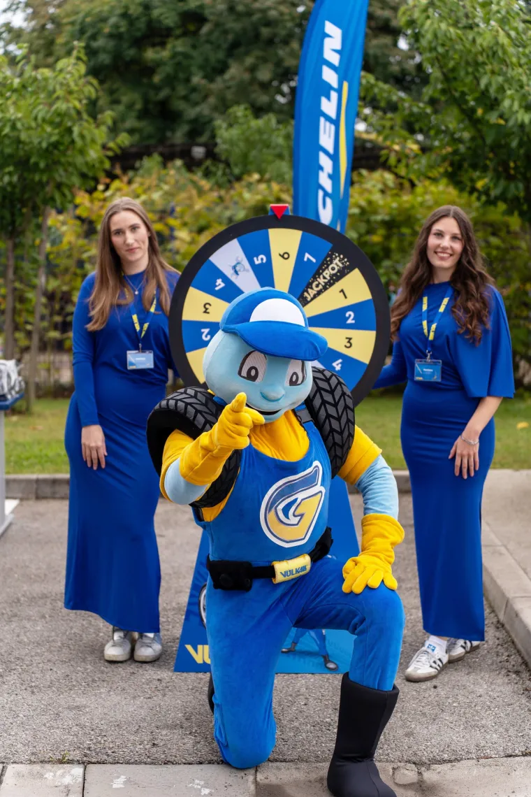 Niz aktivnosti i brojni posjetitelji obilježili Dan otvorenih vrata u Vulkalu!