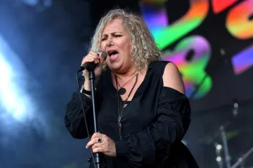 Marina Perazić otkrila što ju je potpuno promijenilo: 'Više nisam bila funckionalna'