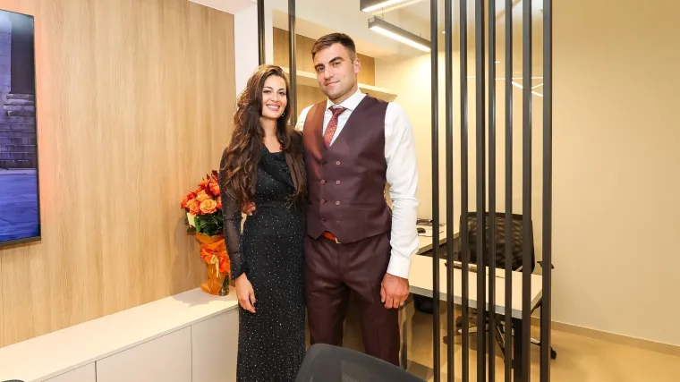 Jelena Urukalo Pahljina o nekretninama i velikoj ljubavi: 'Pogledala sam ga u oči i znala da je onaj pravi'