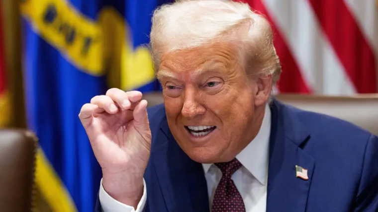 Nekima je jako dobro došao svijet na rubu rata: Objavljeno ukupno bogatstvo Donalda Trumpa