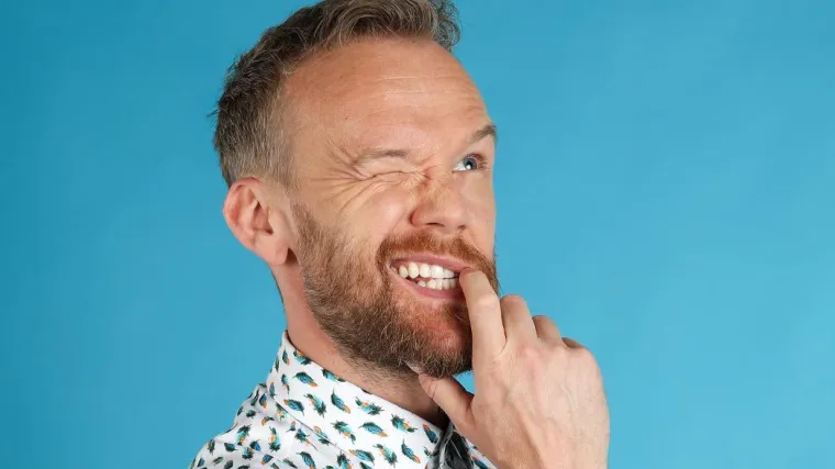 'Roditeljstvo me promijenilo': Sa&scaron;a Lozar iskreno o očinstvu i karijeri