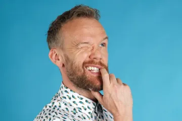 'Roditeljstvo me promijenilo': Saša Lozar iskreno o očinstvu i karijeri