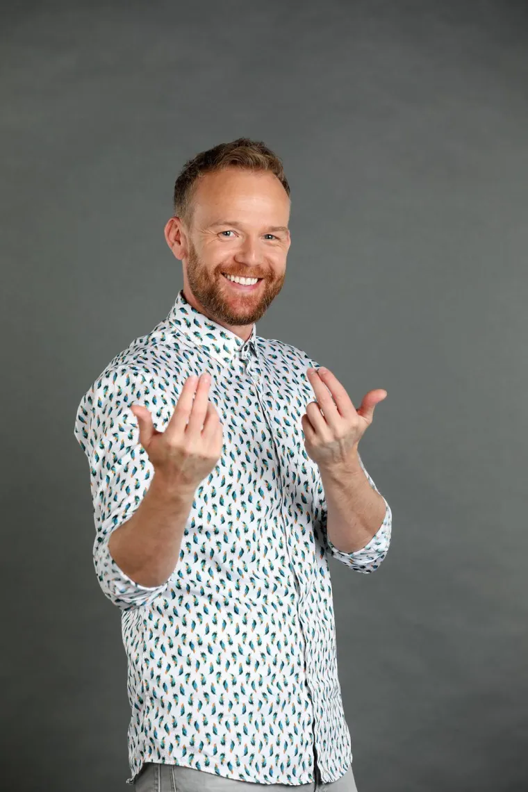 'Roditeljstvo me promijenilo': Sa&scaron;a Lozar iskreno o očinstvu i karijeri