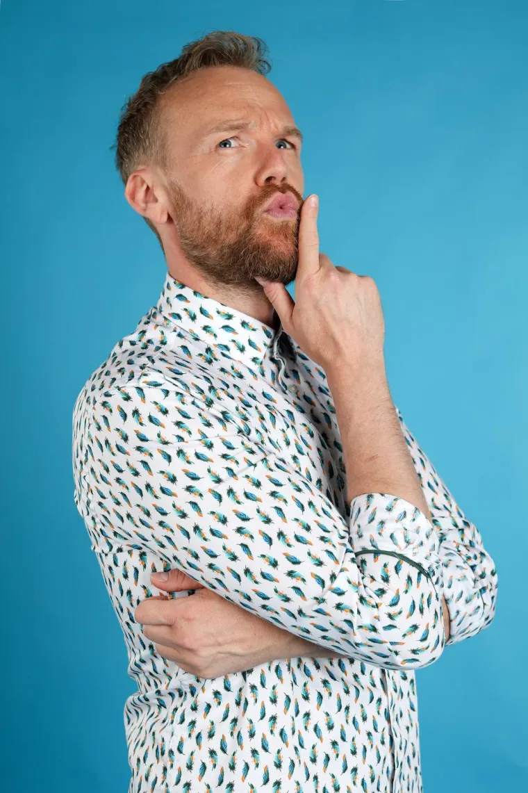 'Roditeljstvo me promijenilo': Sa&scaron;a Lozar iskreno o očinstvu i karijeri