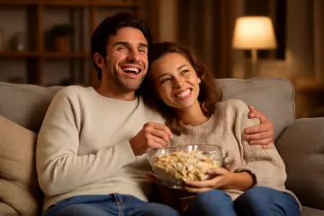 Tražite romantičan film za savršenu večer? Vaš i partnerov datum rođenja otkriva koji je idealan za vas