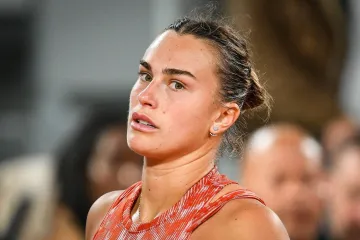 Objavila izazovnu fotku i srušila internet: 'Ovo nisam očekivao od profesionalne sportašice'