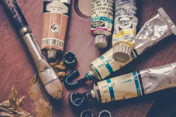 [KVIZ] Koliko znaš o poznatim umjetničkim djelima i njihovim autorima?