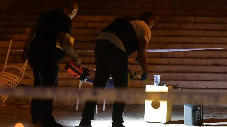 Nova uhićenja zbog tragedije na vjenčanju u Šibeniku: Šef policije otkrio detalje