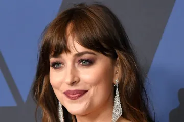 Predodređena za scenu: Proslavilo ju '50 nijansi sive', a danas je daleko dogurala