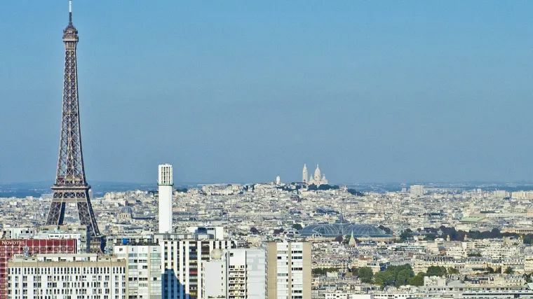 Kako su povezani dužnička kriza Francuske i gubitak njezina utjecaja u Africi?