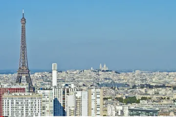 Kako su povezani dužnička kriza Francuske i gubitak njezina utjecaja u Africi?