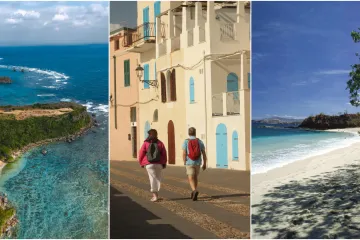 U ovim mjestima ljudi najduže žive: Dugovječnost je pravilo, a ne iznimka