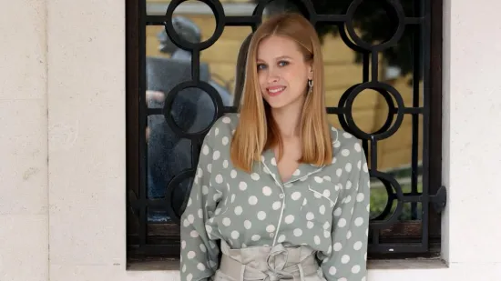 Domenica nam je otkrila tajne svoje beauty rutine: 'Ovog proizvoda se ni u ludilu ne bih odrekla'