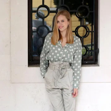 Domenica nam je otkrila tajne svoje beauty rutine: 'Ovog proizvoda se ni u ludilu ne bih odrekla'