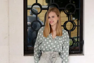 Domenica nam je otkrila tajne svoje beauty rutine: 'Ovog proizvoda se ni u ludilu ne bih odrekla'