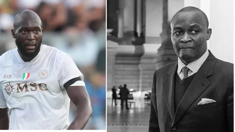 Tuga u Belgiji, umro otac Romelua Lukakua: 'Bol i suze teku u potocima'