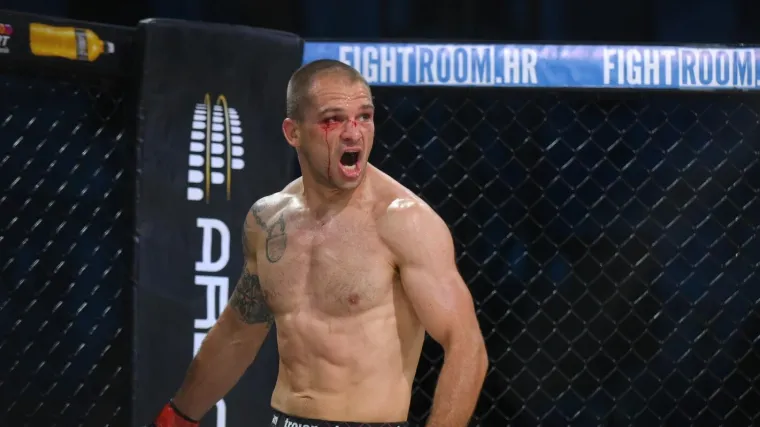 Spremni su jedni drugima otkinuti glavu