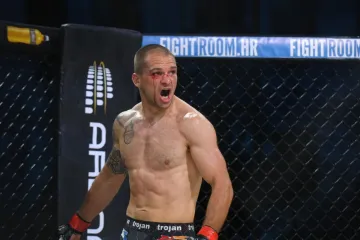 Spremni su jedni drugima otkinuti glavu