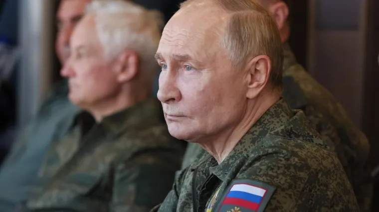 Putin potpisao zakon kojim Rusiju povlači iz važne konvencije, obrazloženje je bizarno