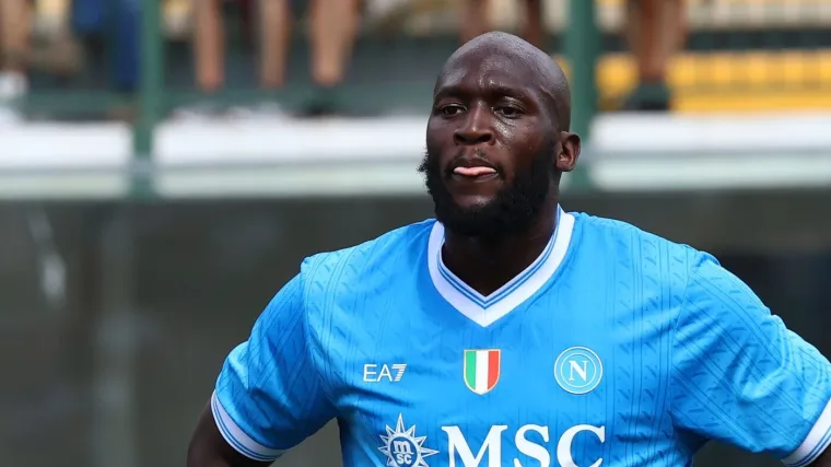 Tuga u Belgiji, umro otac Romelua Lukakua: 'Bol i suze teku u potocima'