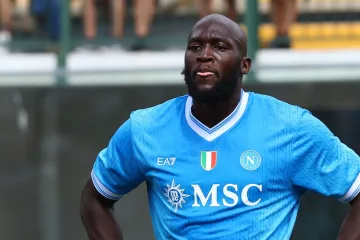 Tuga u Belgiji, umro otac Romelua Lukakua: 'Bol i suze teku u potocima'