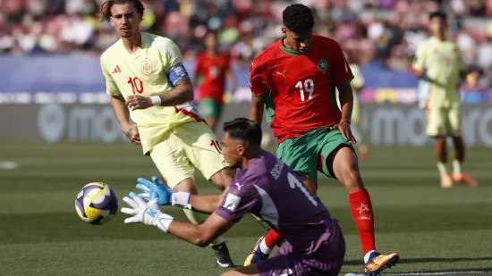 FIFA forsira veliku promjenu! Po prvi put u službenom natjecanju korišten zeleni karton: Evo što on znači