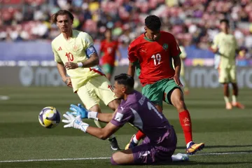 FIFA forsira veliku promjenu! Po prvi put u službenom natjecanju korišten zeleni karton: Evo što on znači